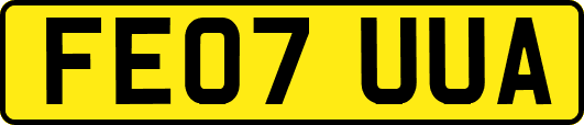 FE07UUA