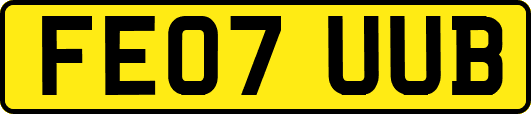 FE07UUB
