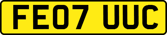 FE07UUC