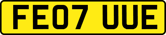 FE07UUE