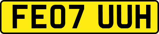 FE07UUH