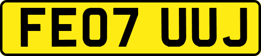 FE07UUJ