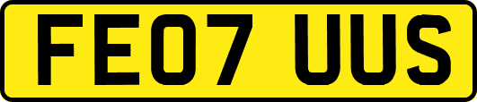 FE07UUS