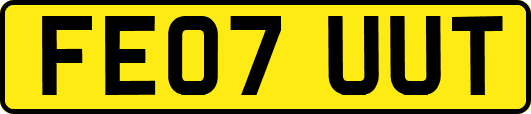 FE07UUT