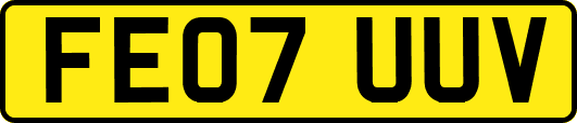 FE07UUV