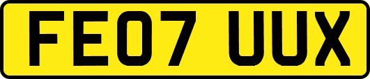 FE07UUX