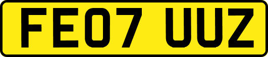 FE07UUZ