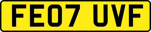 FE07UVF