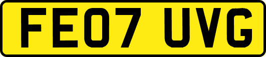FE07UVG