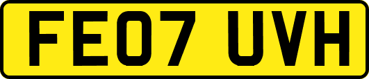 FE07UVH
