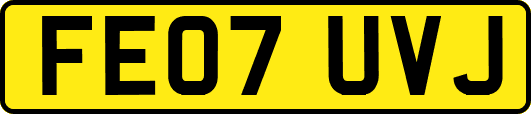 FE07UVJ