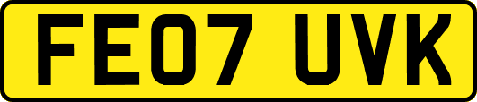 FE07UVK