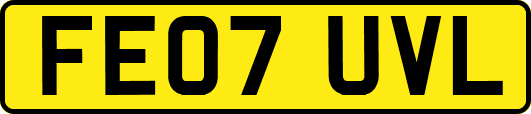 FE07UVL