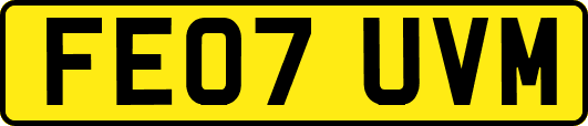 FE07UVM