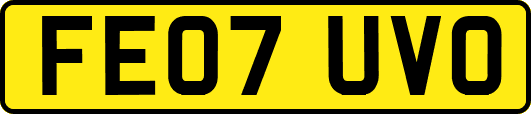FE07UVO
