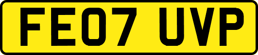 FE07UVP