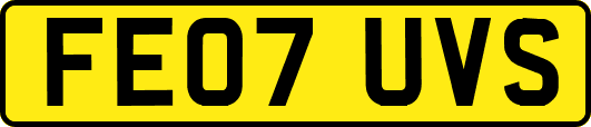 FE07UVS