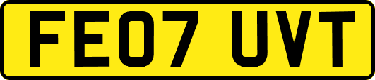 FE07UVT