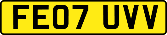 FE07UVV