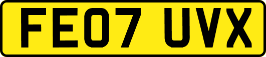 FE07UVX