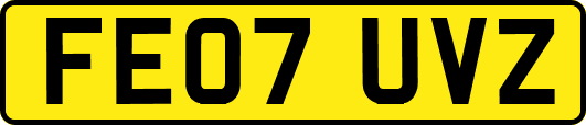 FE07UVZ