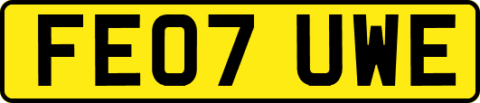 FE07UWE