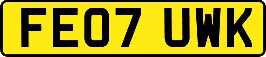 FE07UWK