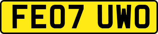 FE07UWO