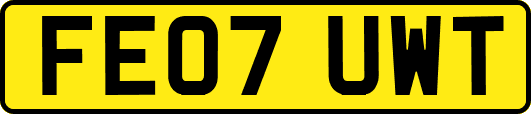 FE07UWT