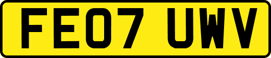FE07UWV