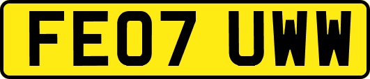 FE07UWW