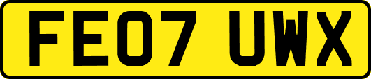 FE07UWX