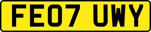 FE07UWY