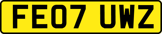 FE07UWZ
