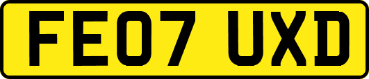 FE07UXD