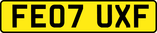 FE07UXF