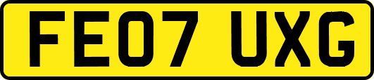 FE07UXG