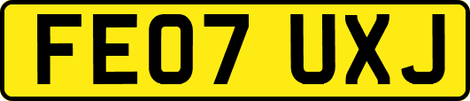 FE07UXJ