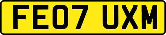 FE07UXM