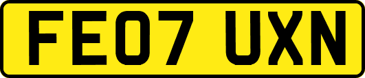 FE07UXN