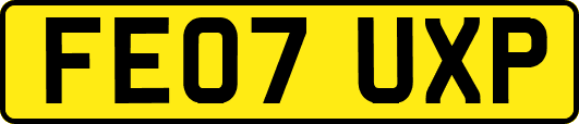 FE07UXP