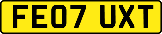 FE07UXT