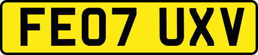 FE07UXV