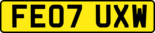 FE07UXW