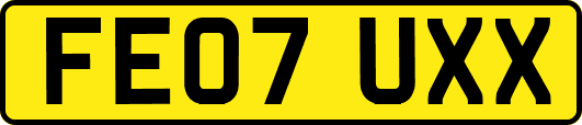 FE07UXX