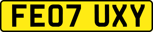 FE07UXY