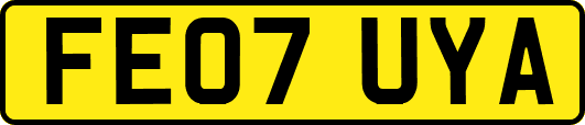FE07UYA