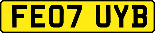 FE07UYB