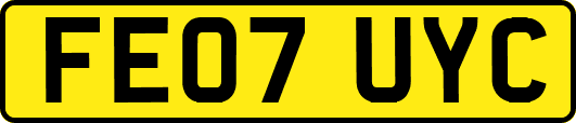 FE07UYC