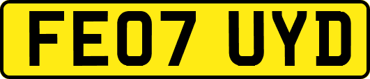 FE07UYD